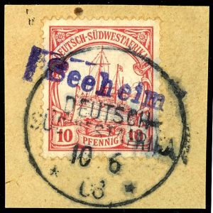 Lot 7308