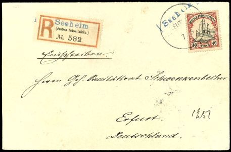 Lot 7305