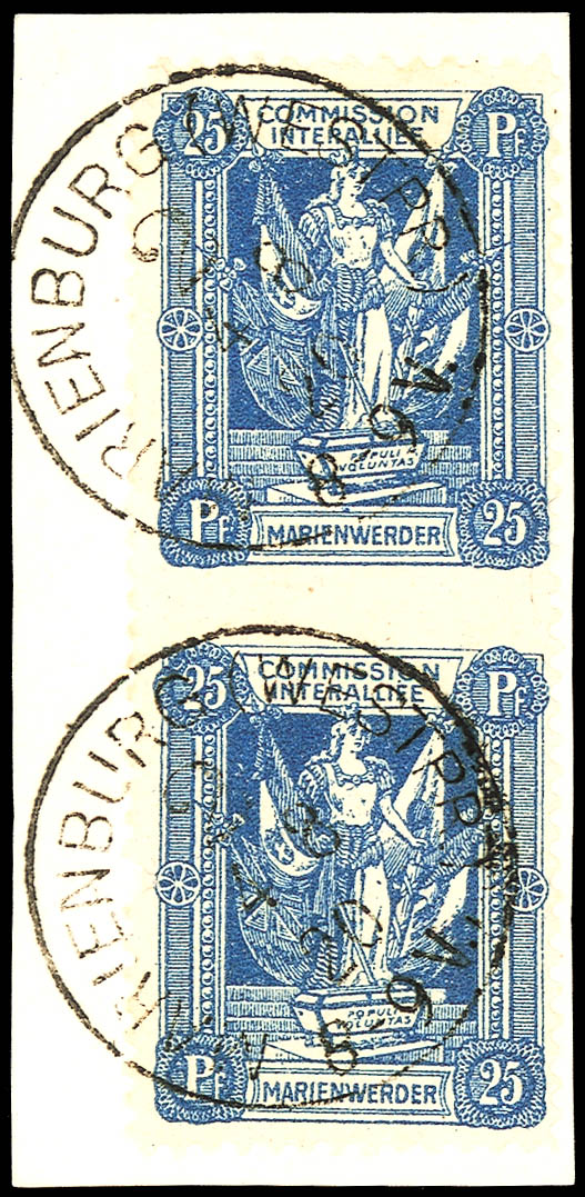 Auktion 47 | Los 3535