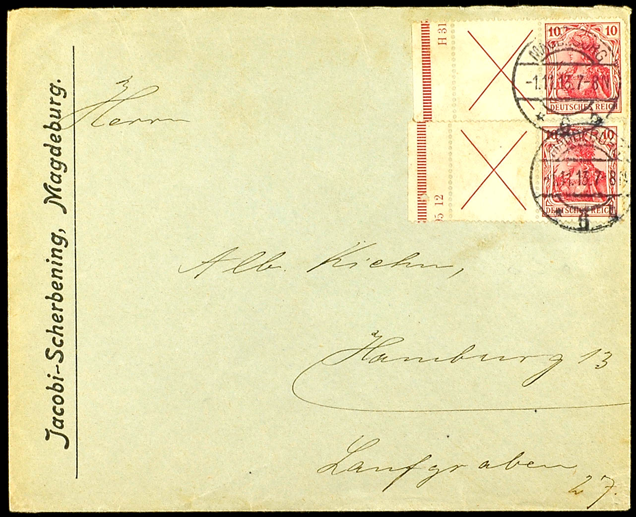 Auction 50 | Lot 3131