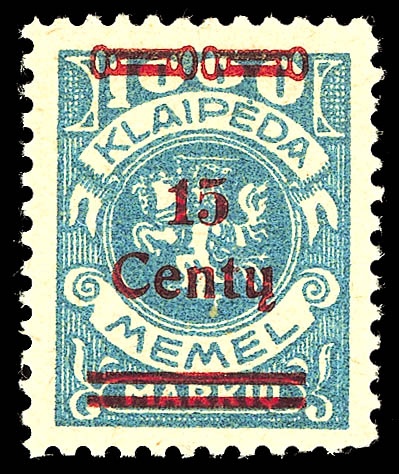 Auction 38/39 | Lot 1775