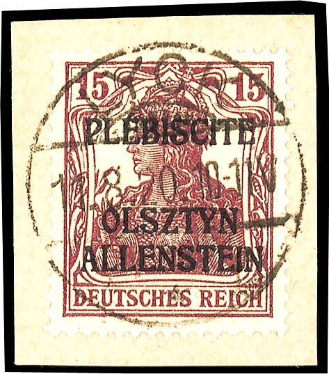 Auktion 47 | Los 3525