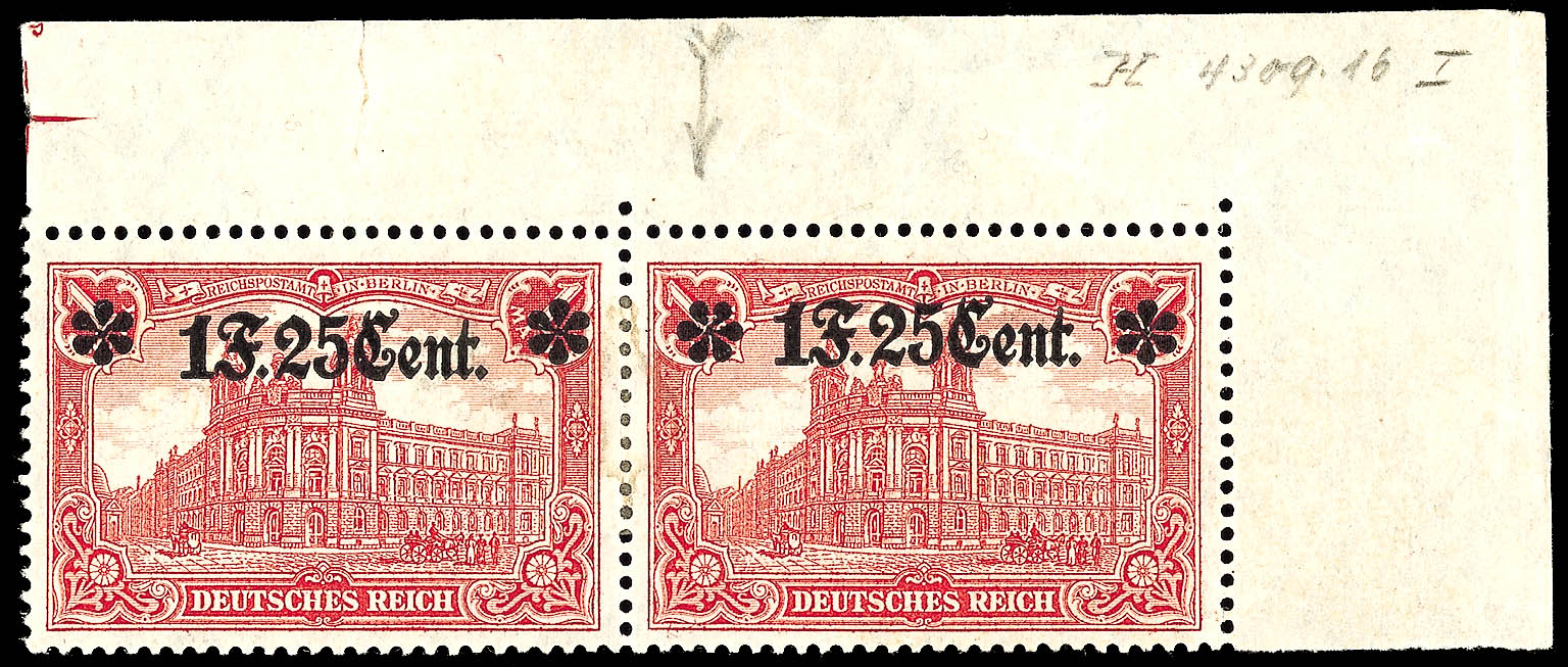 Auktion 38/39 | Los 1976