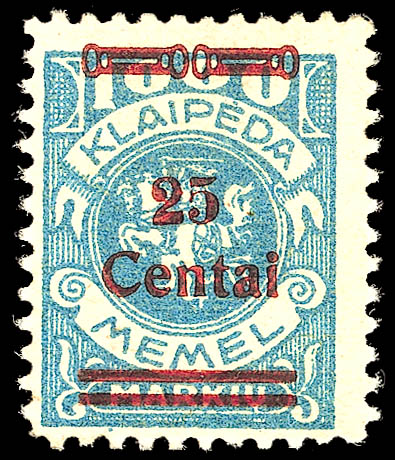 Auction 38/39 | Lot 1782