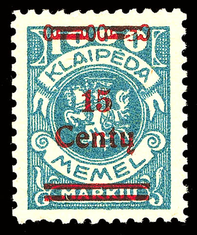 Auction 38/39 | Lot 1776