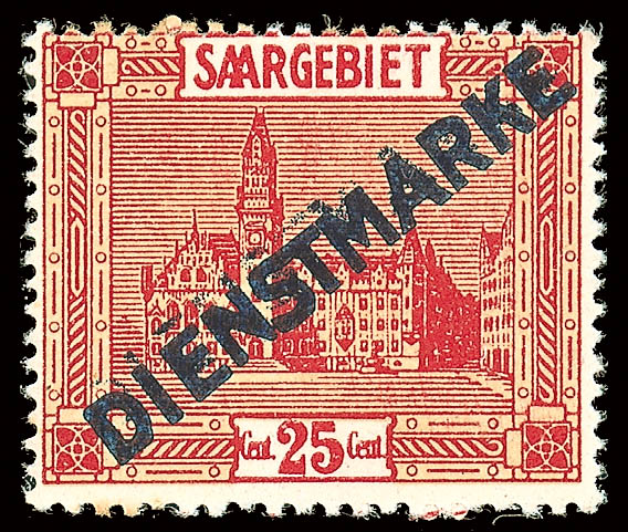 Auktion 38/39 | Los 1922