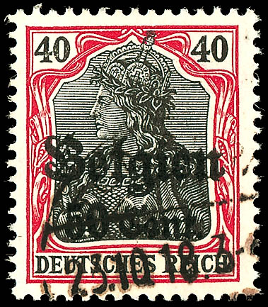 Auktion 38/39 | Los 1949