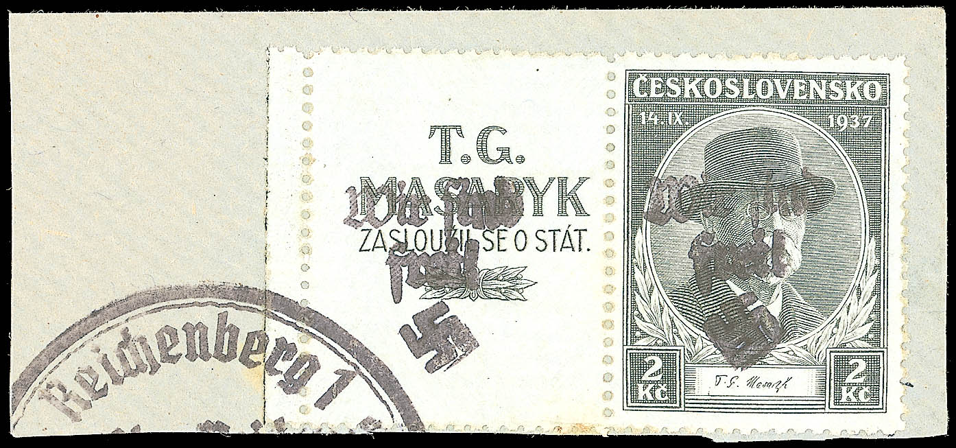 Auction 38/39 | Lot 2075