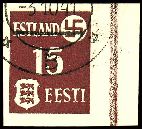 Auction 38/39 | Lot 2150