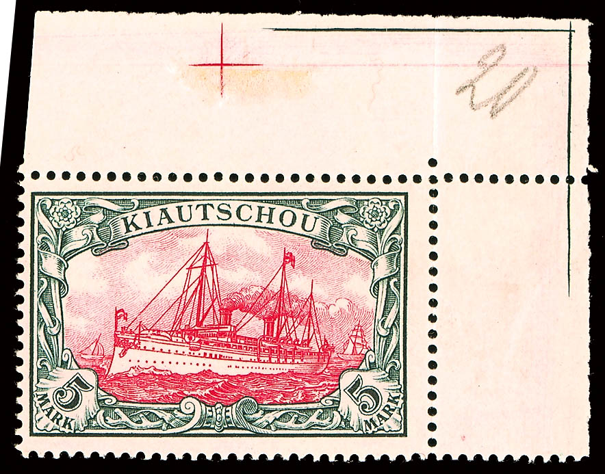 Auktion 47 | Los 3406