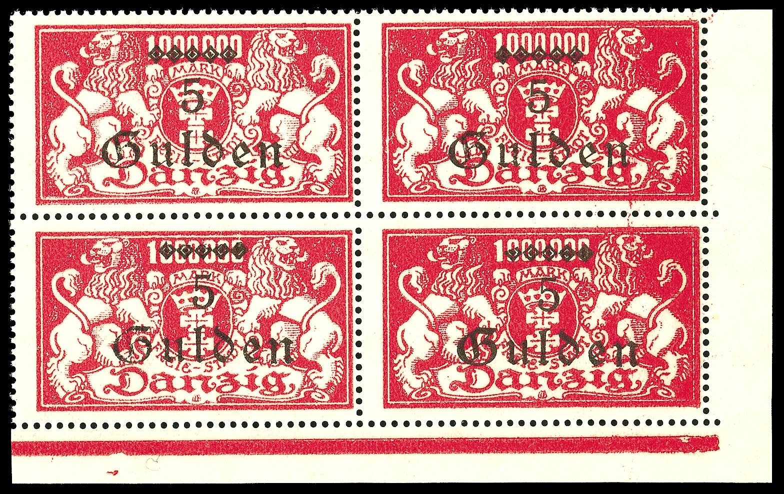 Auktion 38/39 | Los 1561