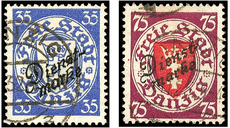 Auction 38/39 | Lot 1685