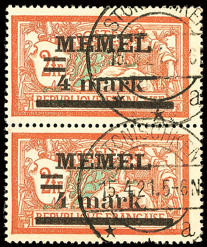 Auktion 38/39 | Los 1734