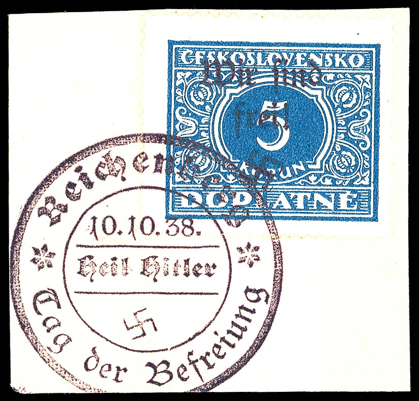 Auction 38/39 | Lot 2073