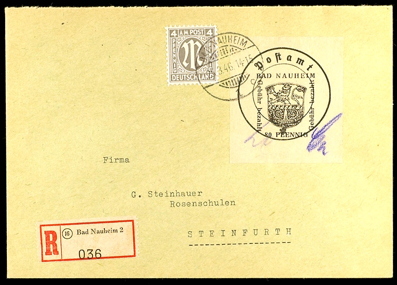 Auction 47 | Lot 4720