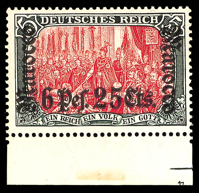 Auction 50 | Lot 3425