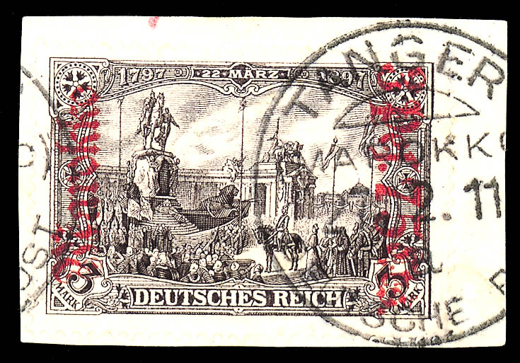Auction 50 | Lot 3432