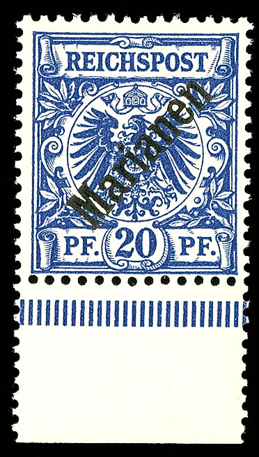 Auktion 47 | Los 3424