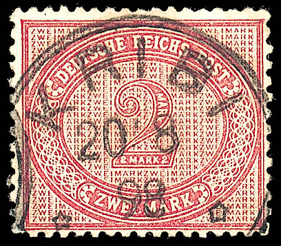 Auction 47 | Lot 3332