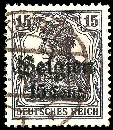 Auktion 38/39 | Los 1945