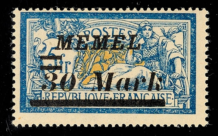 Auktion 38/39 | Los 1752