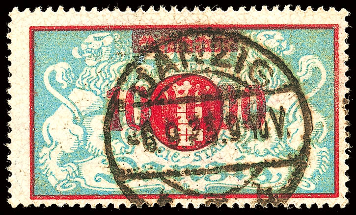 Auktion 38/39 | Los 1519