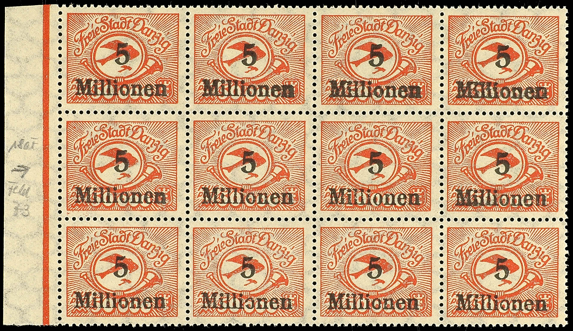 Auktion 38/39 | Los 1557