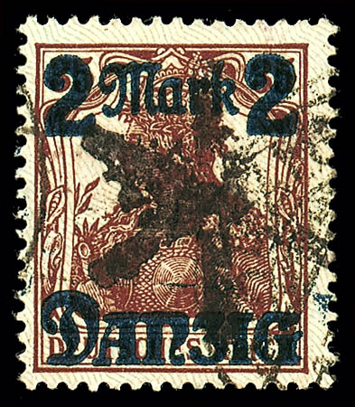 Auktion 38/39 | Los 1420