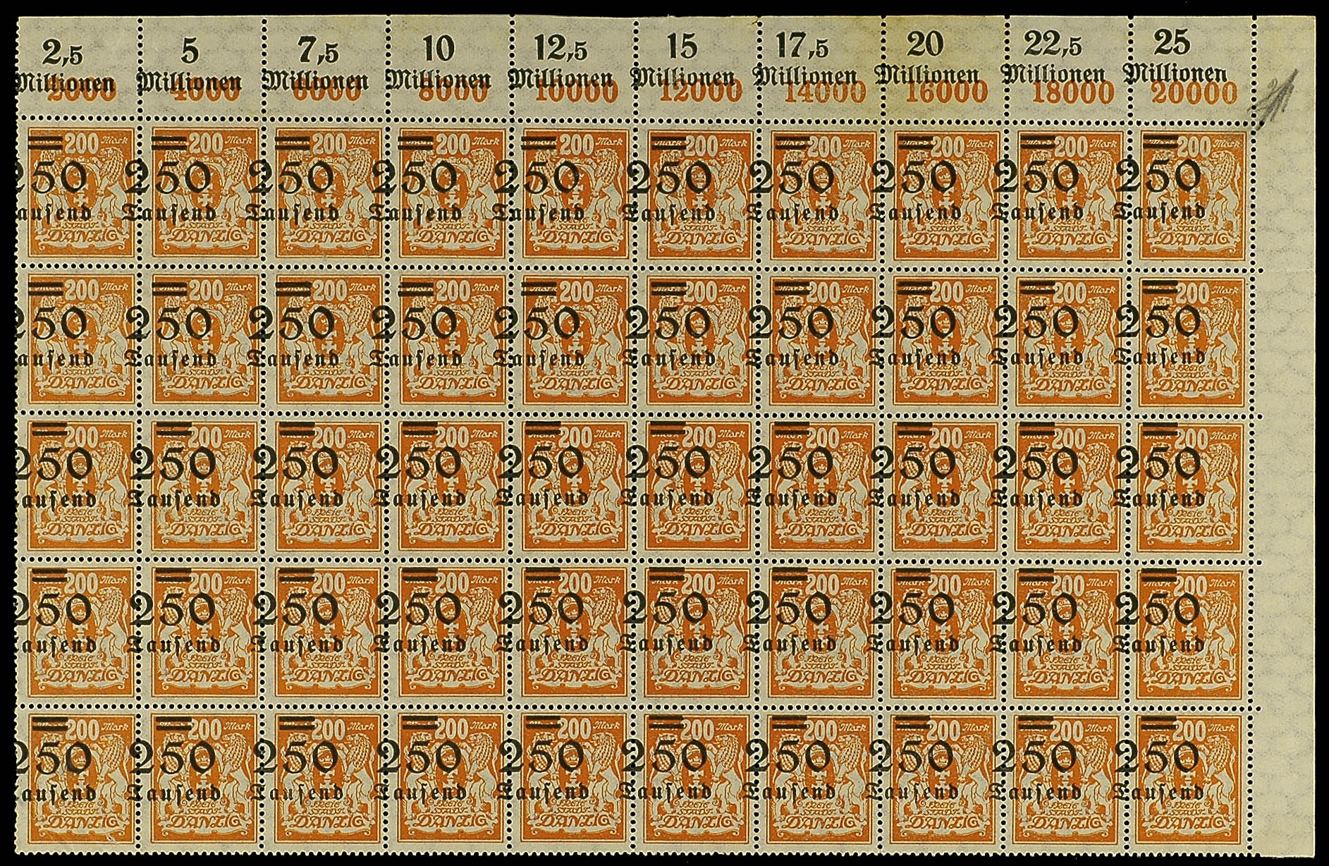 Auktion 38/39 | Los 1525