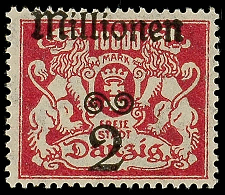 Auktion 38/39 | Los 1527