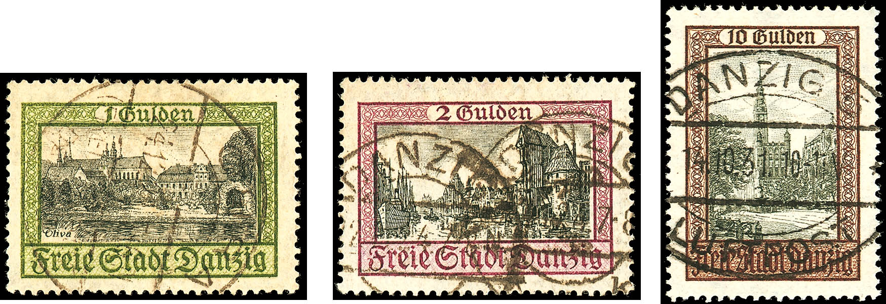 Auktion 38/39 | Los 1587