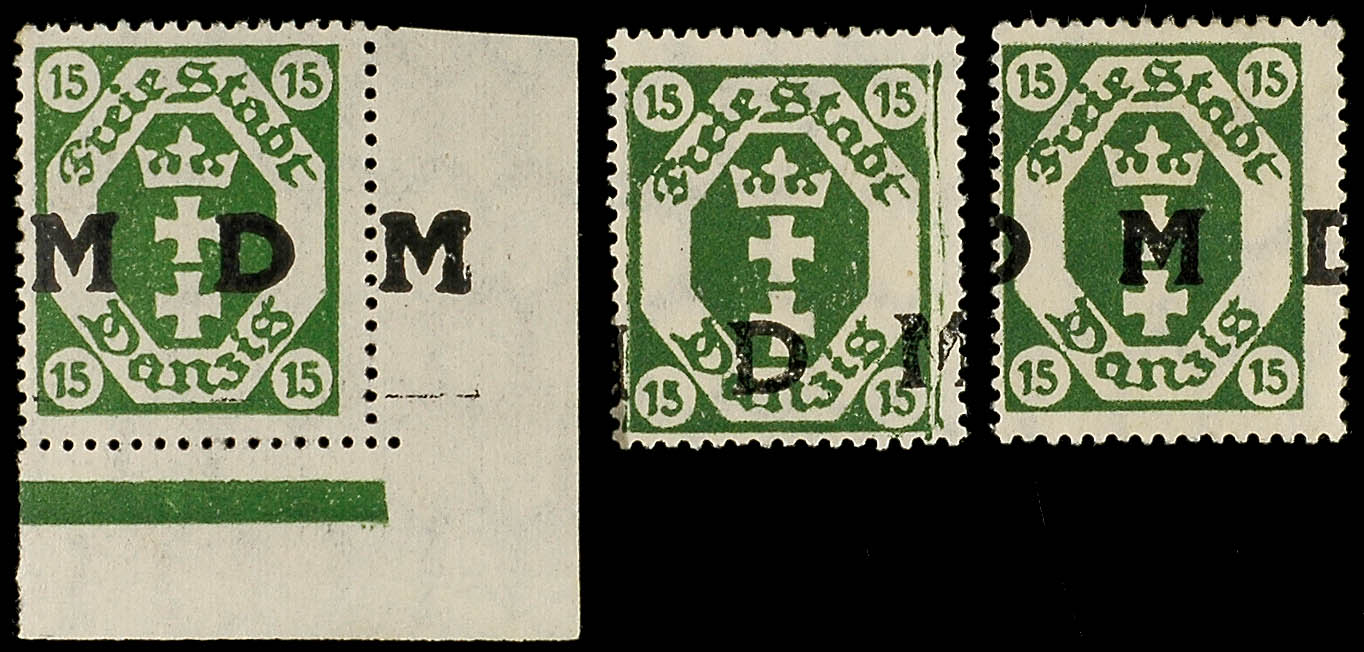 Auction 38/39 | Lot 1661
