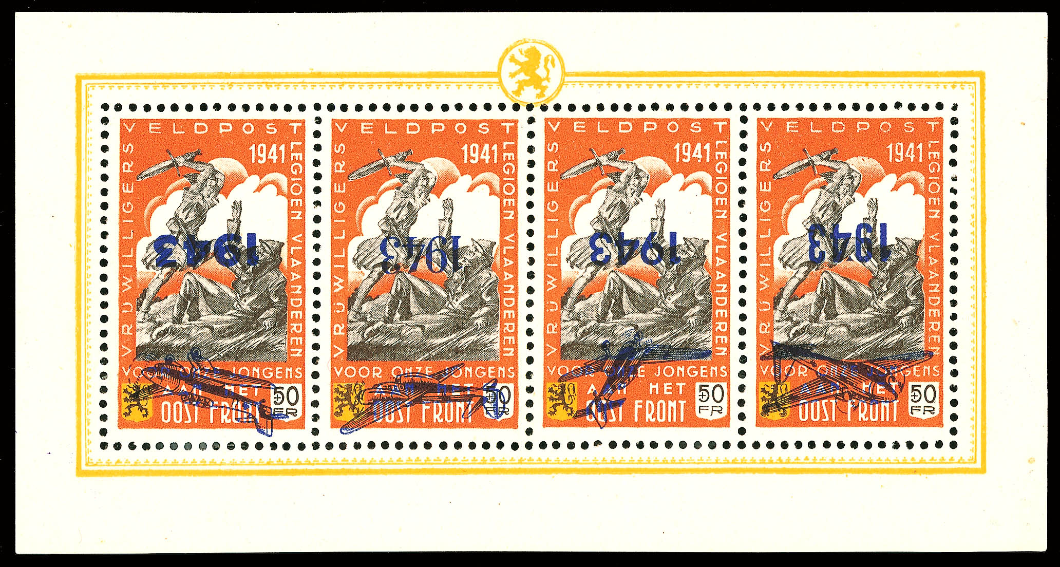 Auction 38/39 | Lot 2142