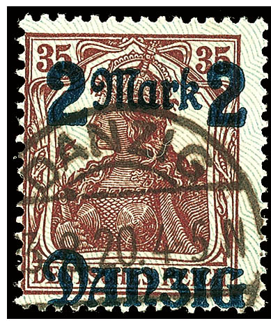 Auktion 47 | Los 3617