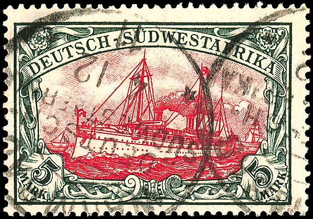 Auction 47 | Lot 3315