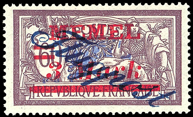 Auktion 38/39 | Los 1751