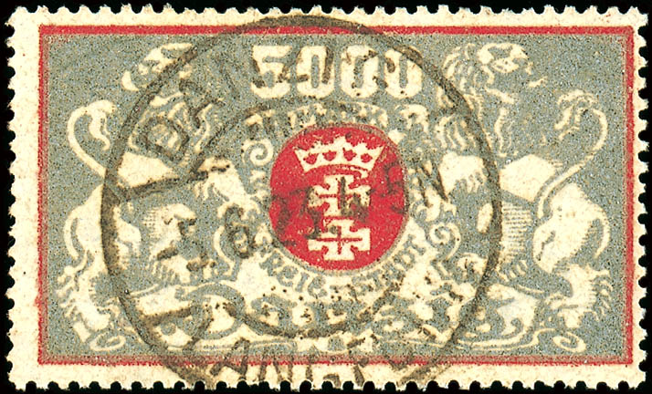 Auktion 38/39 | Los 1498