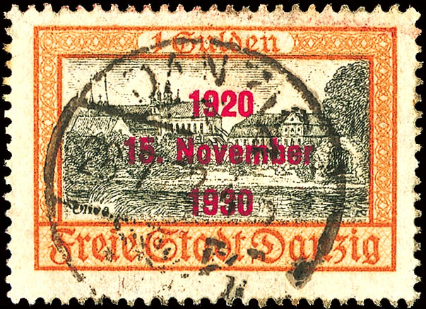 Auction 38/39 | Lot 1611
