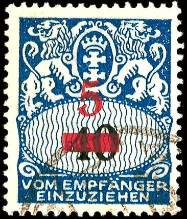 Auction 38/39 | Lot 1705