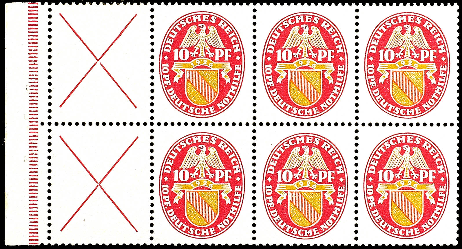 Auction 50 | Lot 3121