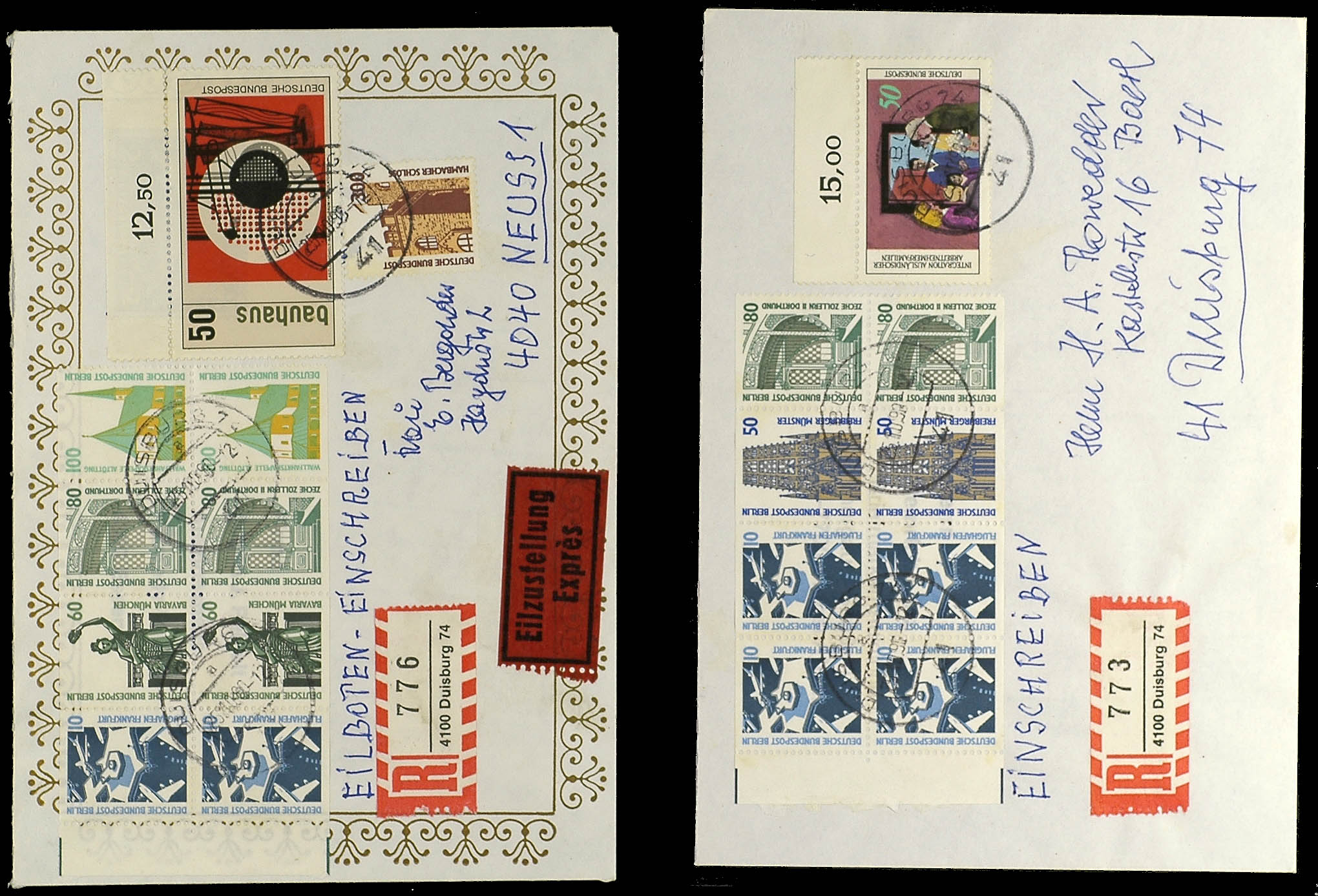 Auction 102 | Lot 4496