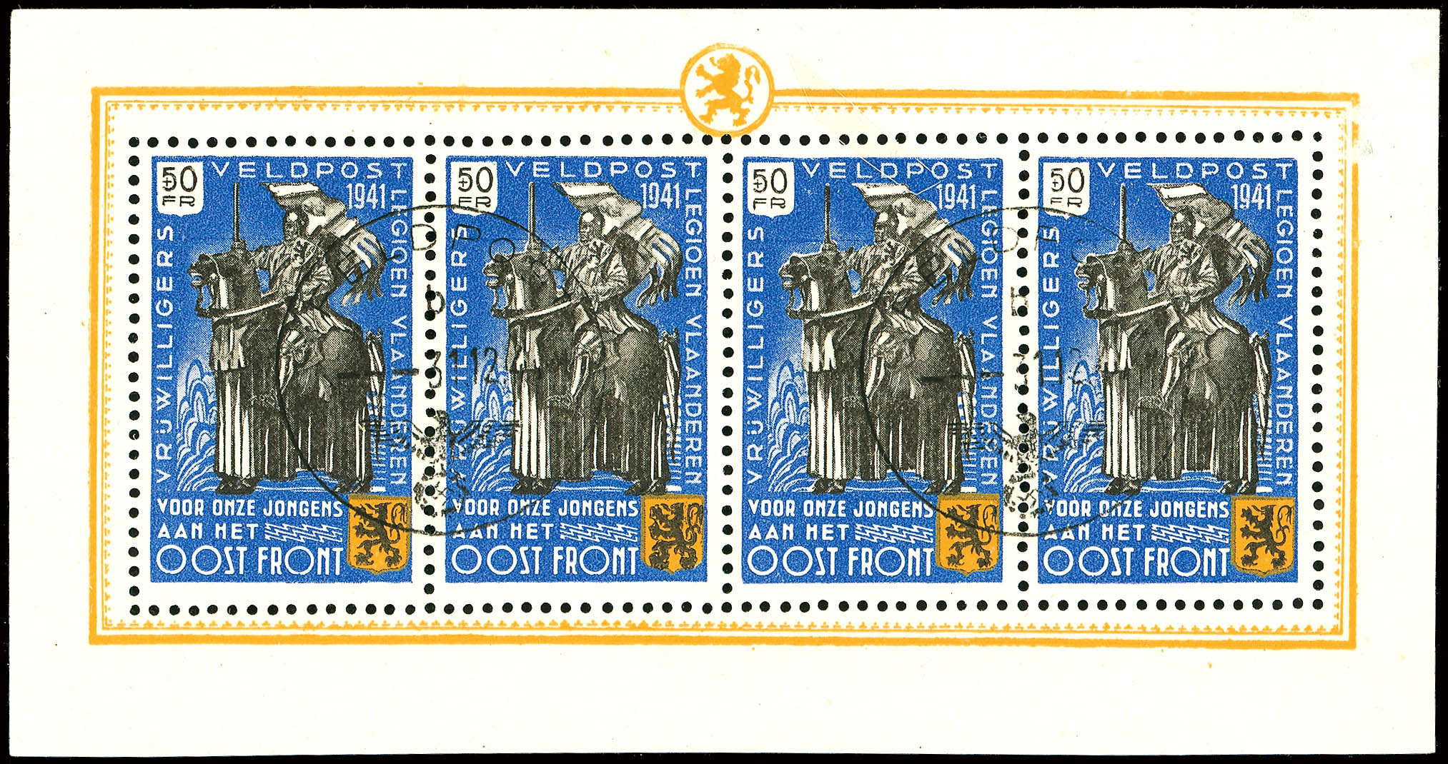 Auction 38/39 | Lot 2138