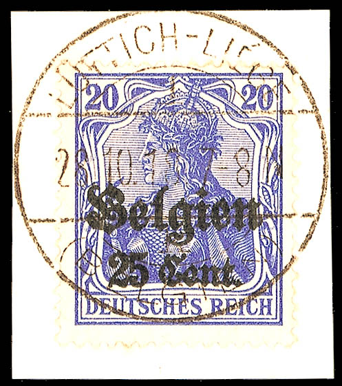 Auktion 38/39 | Los 1947