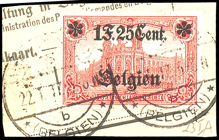 Auktion 38/39 | Los 1955