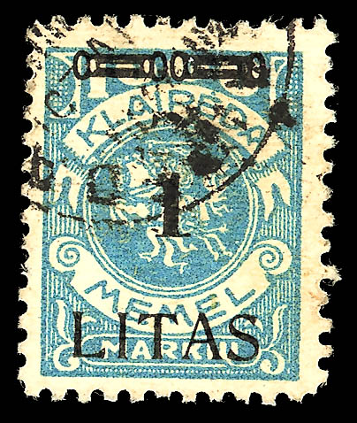 Auktion 38/39 | Los 1768