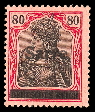 Auktion 38/39 | Los 1811