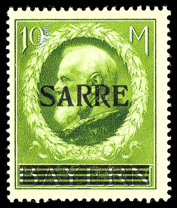Auction 38/39 | Lot 1825