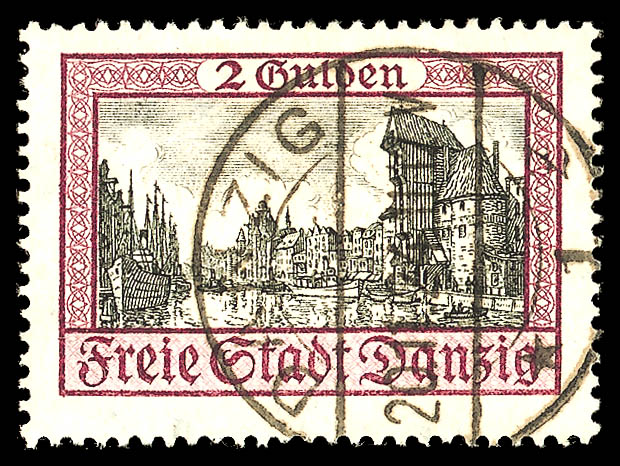 Auktion 38/39 | Los 1590