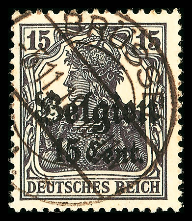 Auktion 38/39 | Los 1944