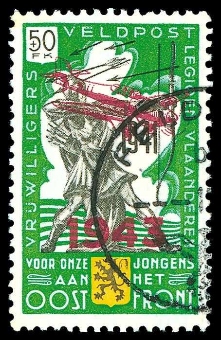 Auction 38/39 | Lot 2140